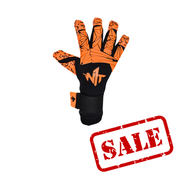 AMBER GC N1T Rękawice bramkarskie