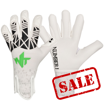 REY N1T Rękawice bramkarskie