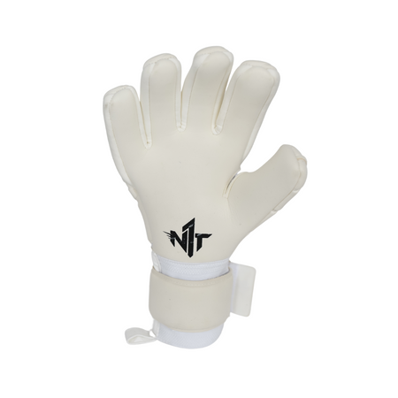 LEGEND White NC N1T Rękawice bramkarskie