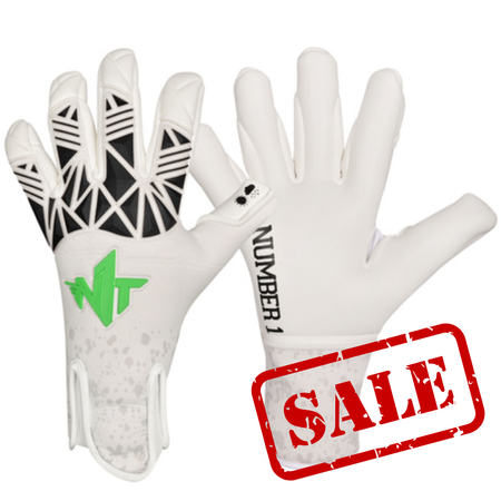 REY N1T Rękawice bramkarskie